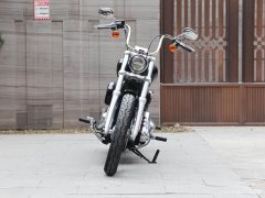 Harley-Davidson Softail Standard 1750 cc - фото 2
