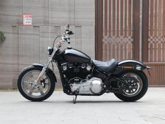 Harley-Davidson Softail Standard 1750 cc - фото 4