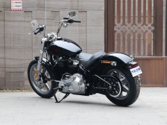 Harley-Davidson Softail Standard 1750 cc - фото 5