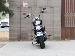 Harley-Davidson Softail Standard 1750 cc - фото 6