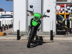 Kawasaki KLX230 - фото 2