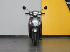 Wuyang Honda Spacy125 - фото 2