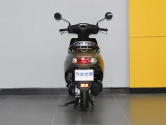 Wuyang Honda Spacy125 - фото 6