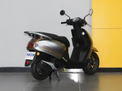 Wuyang Honda Spacy125 - фото 7