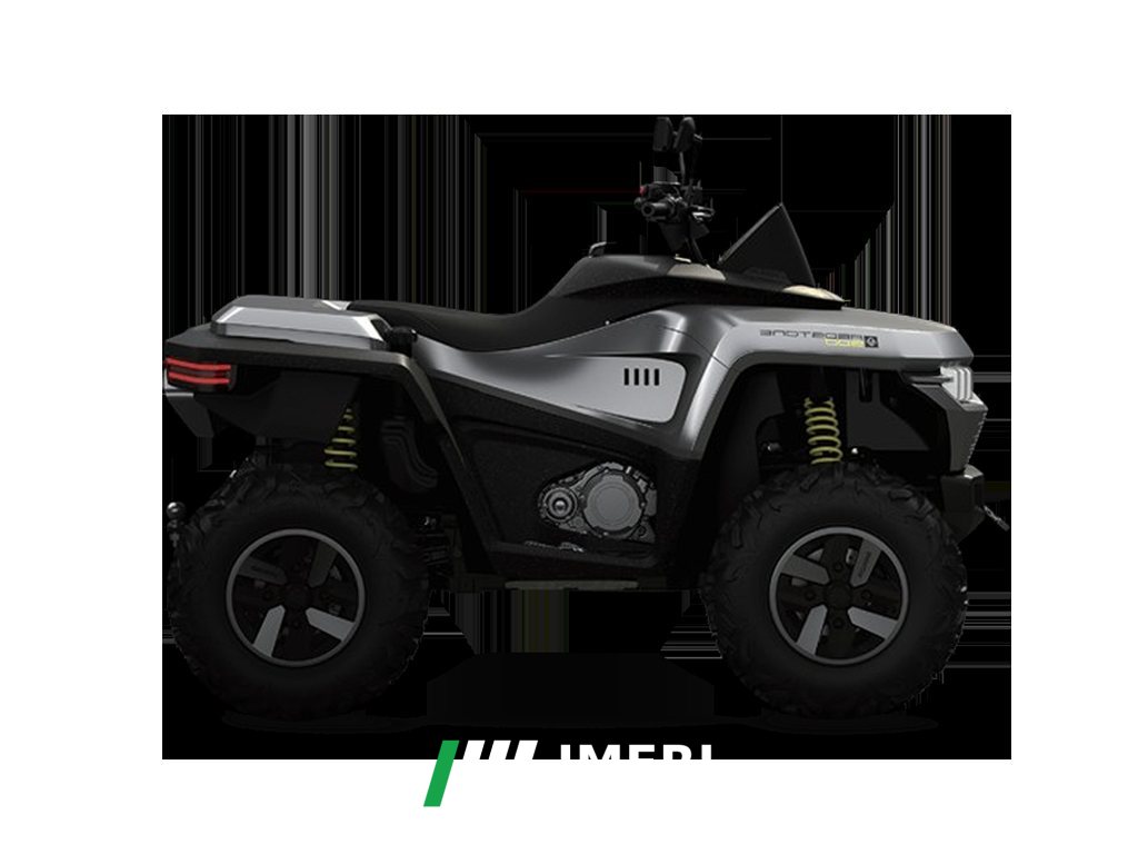2025 Benda REDSTONE 550 500 cc