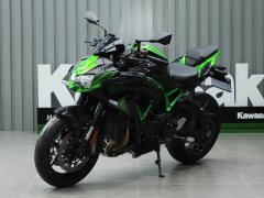 Kawasaki Z H2 1000 cc - фото 1