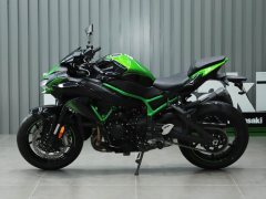 Kawasaki Z H2 1000 cc - фото 4
