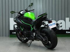 Kawasaki Z H2 1000 cc - фото 6