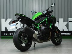 Kawasaki Z H2 1000 cc - фото 7