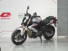 Benelli TNT600i - фото 1