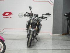 Benelli TNT600i - фото 2