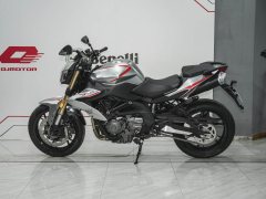 Benelli TNT600i - фото 4