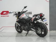 Benelli TNT600i - фото 5