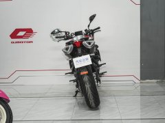 Benelli TNT600i - фото 6