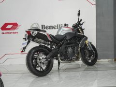 Benelli TNT600i - фото 7