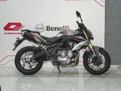 Benelli TNT600i - фото 8