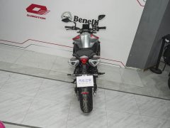 Benelli TNT600i - фото 9