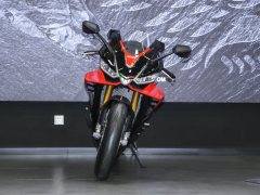 Aprilia RSV4 1100 cc - фото 11