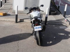 Aprilia RSV4 1100 cc - фото 9