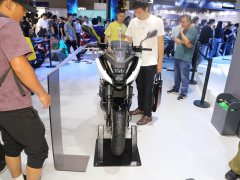Honda NC750X - фото 2