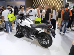 Honda NC750X - фото 5