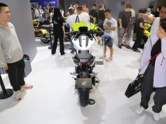 Honda NC750X - фото 9