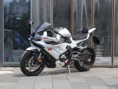 Voge RR500S - фото 1