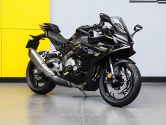 Voge RR500S - фото 12