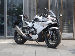 Voge RR500S - фото 3