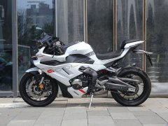 Voge RR500S - фото 4