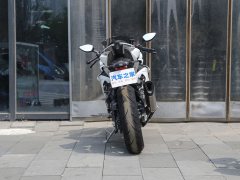 Voge RR500S - фото 6