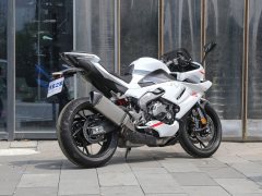 Voge RR500S - фото 7