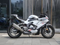 Voge RR500S - фото 8