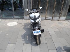 Voge RR500S - фото 9