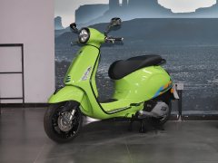 VESPA Primavera 150 155 cc - фото 1