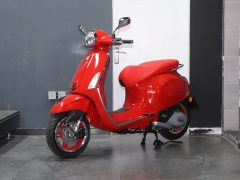 VESPA Primavera 150 155 cc - фото 10