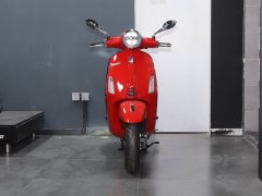 VESPA Primavera 150 155 cc - фото 11