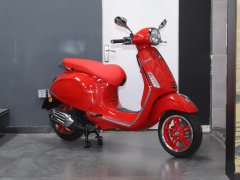 VESPA Primavera 150 155 cc - фото 12