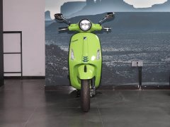 VESPA Primavera 150 155 cc - фото 2
