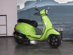 VESPA Primavera 150 155 cc - фото 3