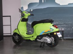 VESPA Primavera 150 155 cc - фото 5
