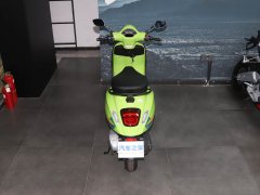 VESPA Primavera 150 155 cc - фото 9