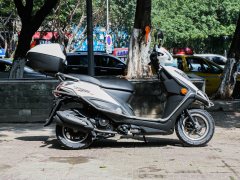 Haojue VM100E HJ100T-5C - фото 5