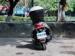 Haojue VM100E HJ100T-5C - фото 7