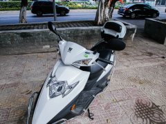 Haojue VM100E HJ100T-5C - фото 9