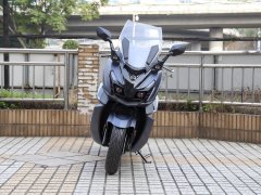 Xiaxinsanyang Cruisym300 - фото 2
