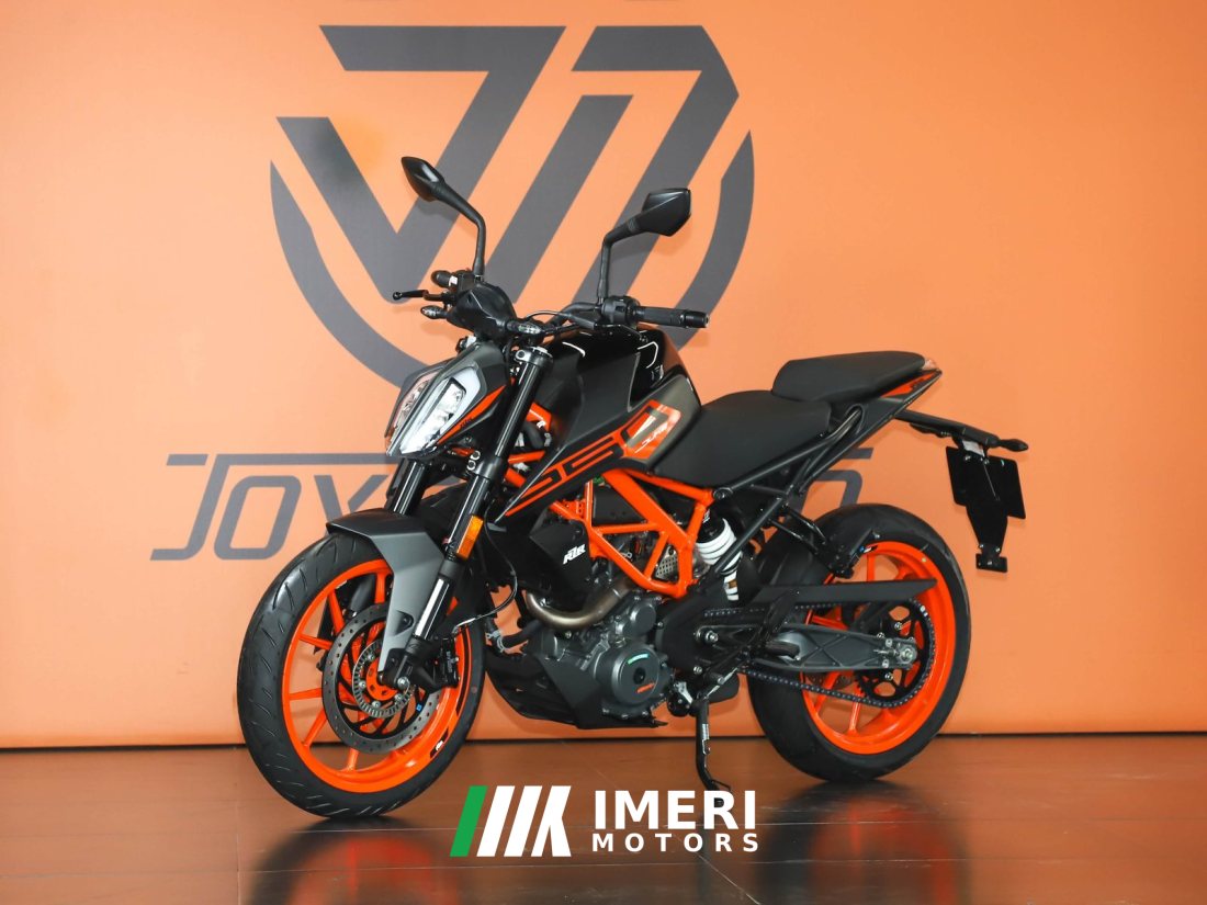 KTMR2R 250 Duke - мотоцикл из Китая