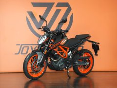 KTMR2R 250 Duke - фото 1