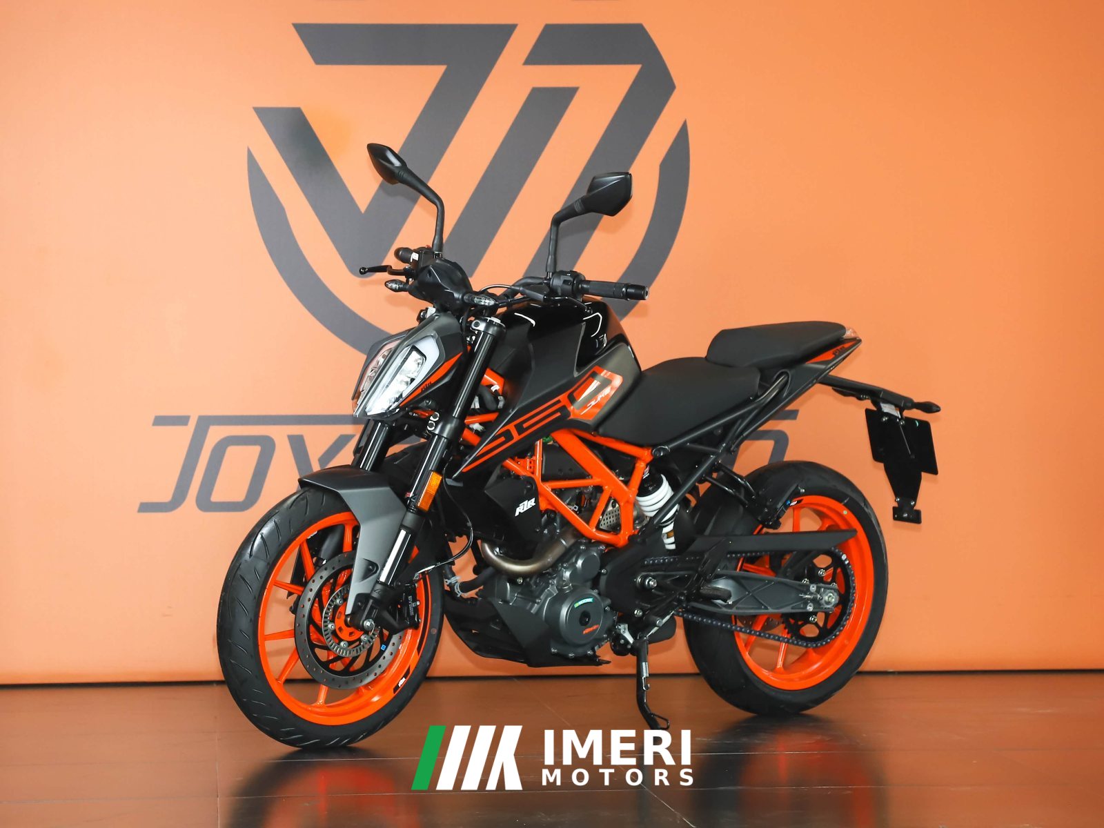 2022 KTMR2R 250 Duke