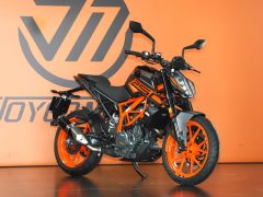 KTMR2R 250 Duke - фото 3